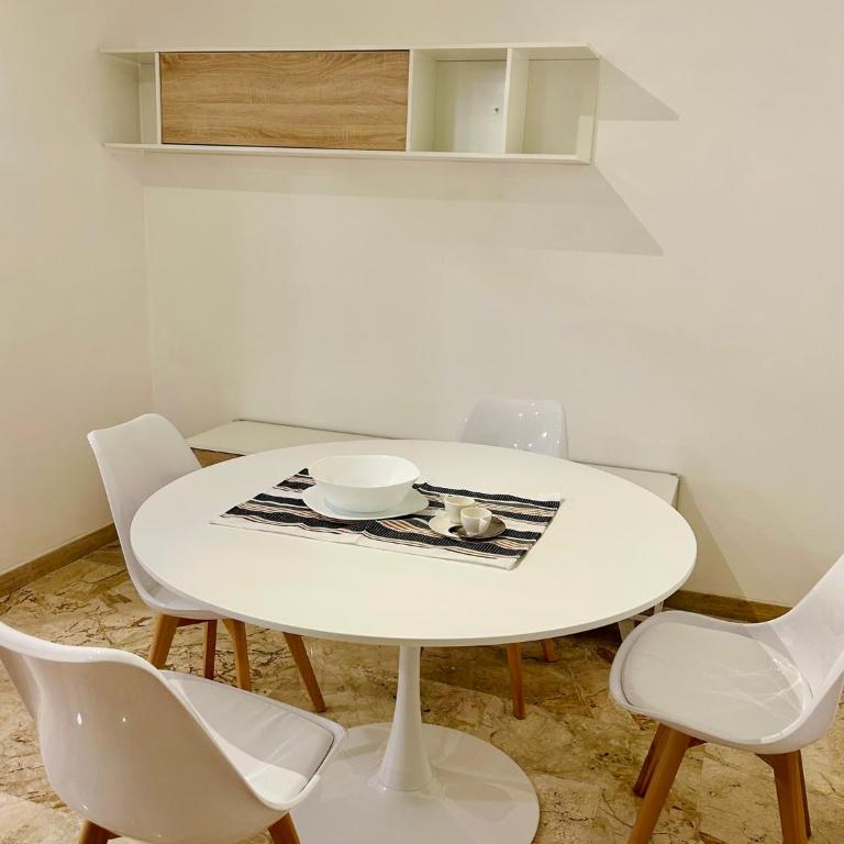Trastevere Ripa Apartments - Monolocale King con Divano-Letto - 5
