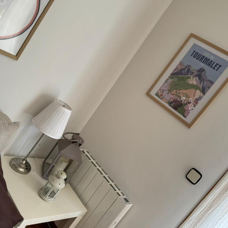 Gran terraza, mucho sol, montaña, bici y golf - Superior Apartment - 12