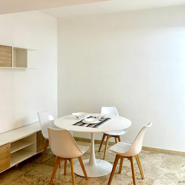 Trastevere Ripa Apartments - Monolocale King con Divano-Letto - 3