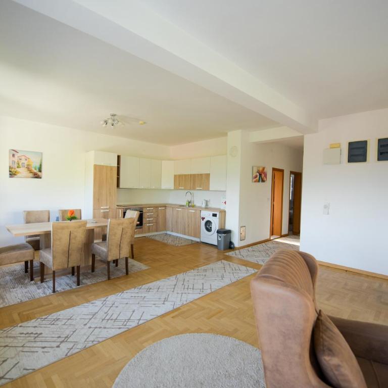 Vila Sarajevo 4 - Vila - 12