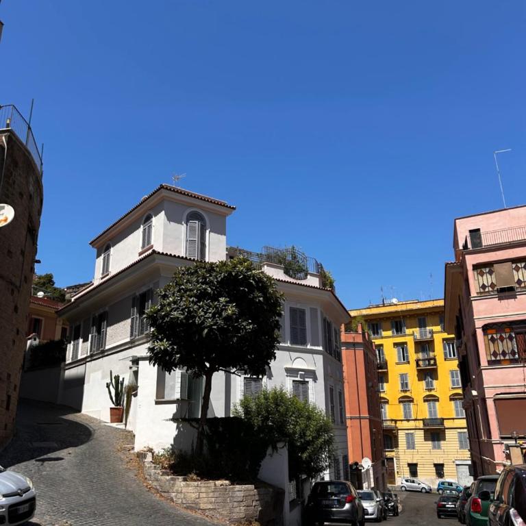 Trastevere Ripa Apartments - Monolocale - 14