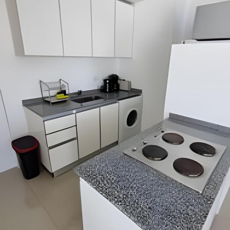 Único en Belgrano - De 2 pisos y terraza privada - Apartamento - 2 niveles - 25