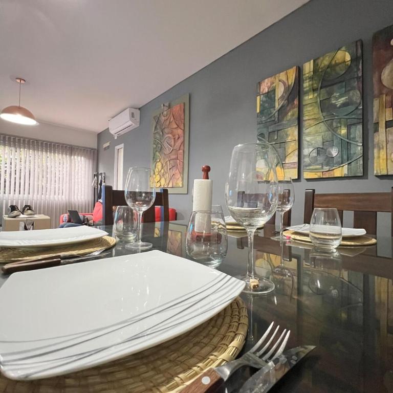 Departamento Duplex en Maipú - Apartamento de 2 dormitorios - 5