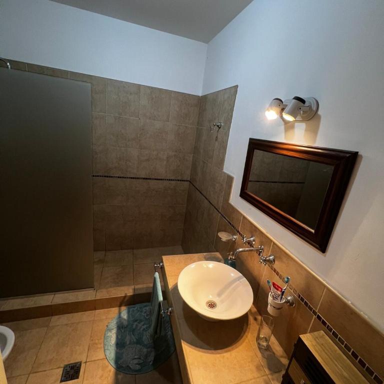 Departamento Duplex en Maipú - Two-Bedroom Apartment - 7