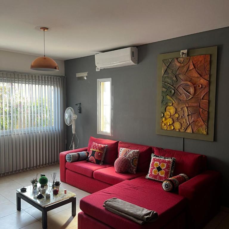 Departamento Duplex en Maipú - Apartamento de 2 dormitorios - 11