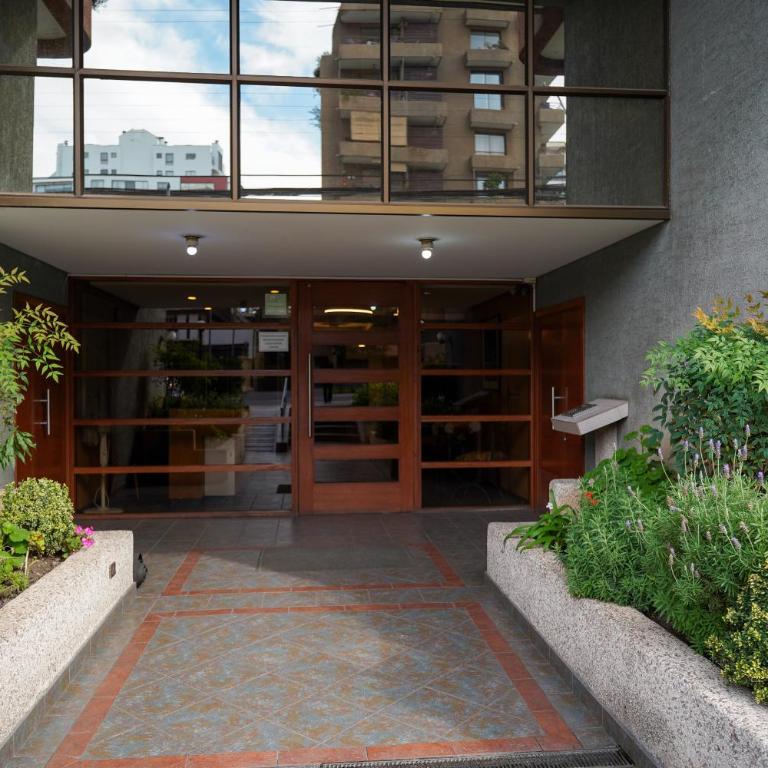 Oceana Suites Escuela Militar - Apartamento de 1 dormitorio - 17