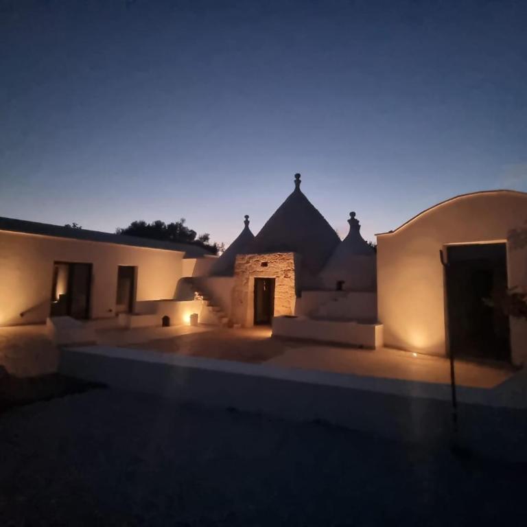 Trullo Morello - Trullo o Lamia - Villa - 2