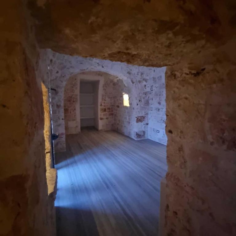 Trullo Morello - Trullo o Lamia - Villa - 4