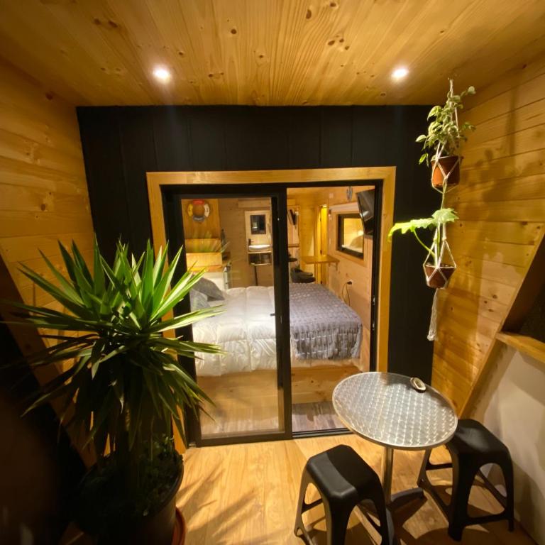 Hostal Kuyen - Apartamento Clásico - 15