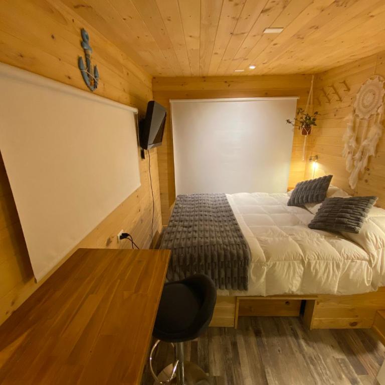 Hostal Kuyen - Apartamento Clásico - 18