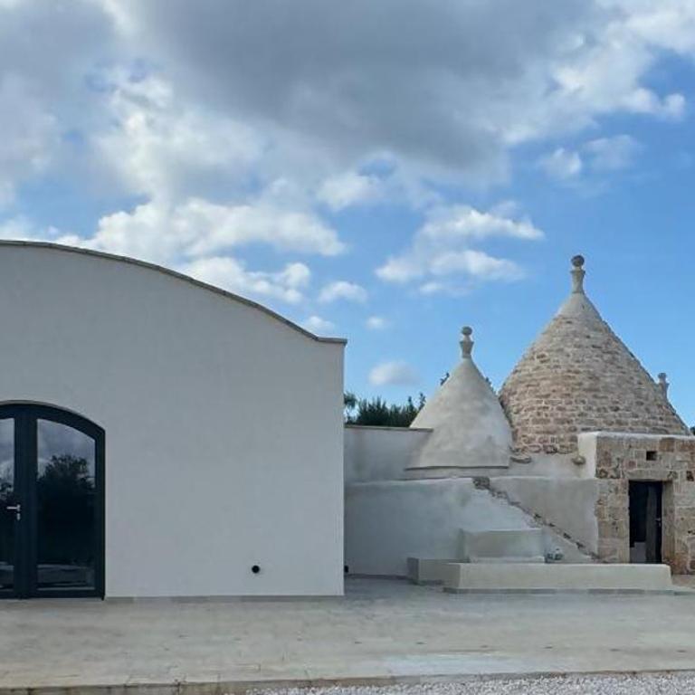 Trullo Morello - Trullo o Lamia - Villa - 5