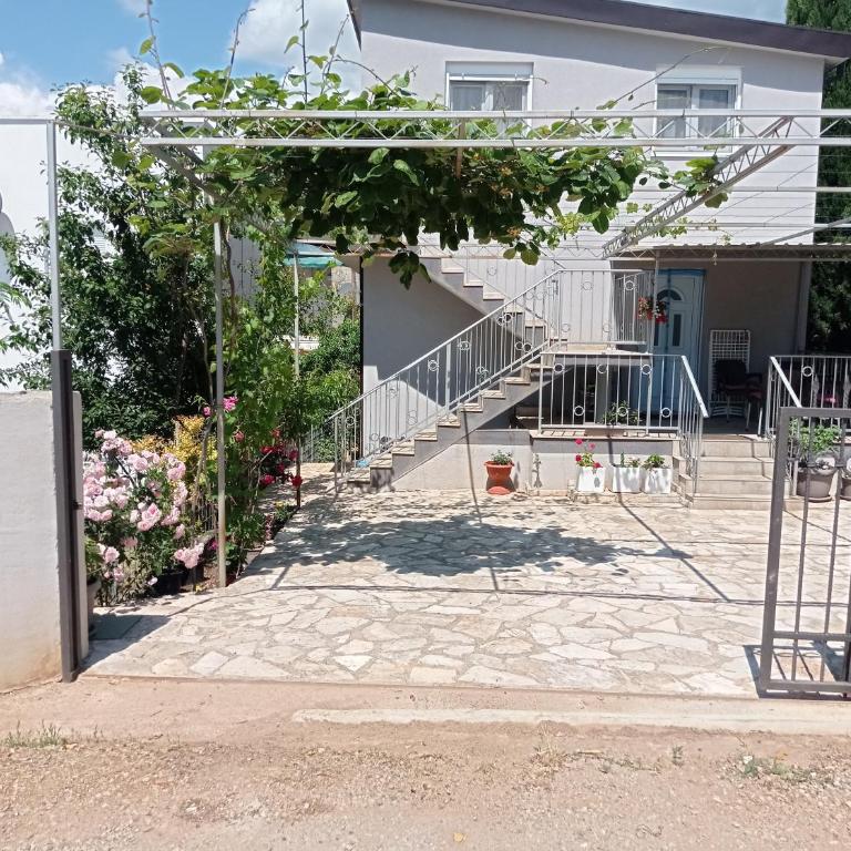 Dubrava 112 - Two-Bedroom Apartment - 17