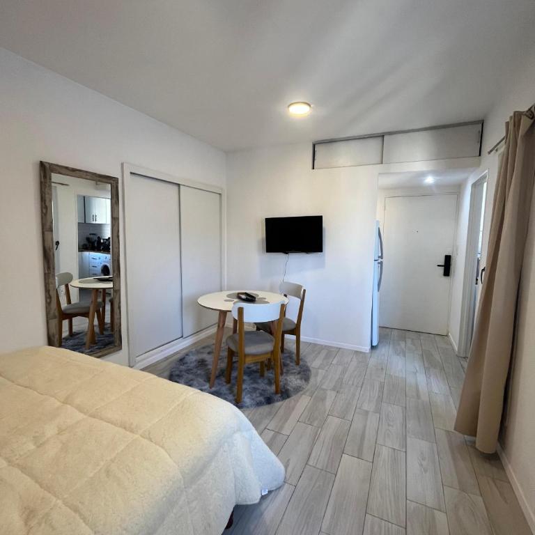 Departamento en Buenos Aires - Apartamento Estudio - 1 cama doble - 11