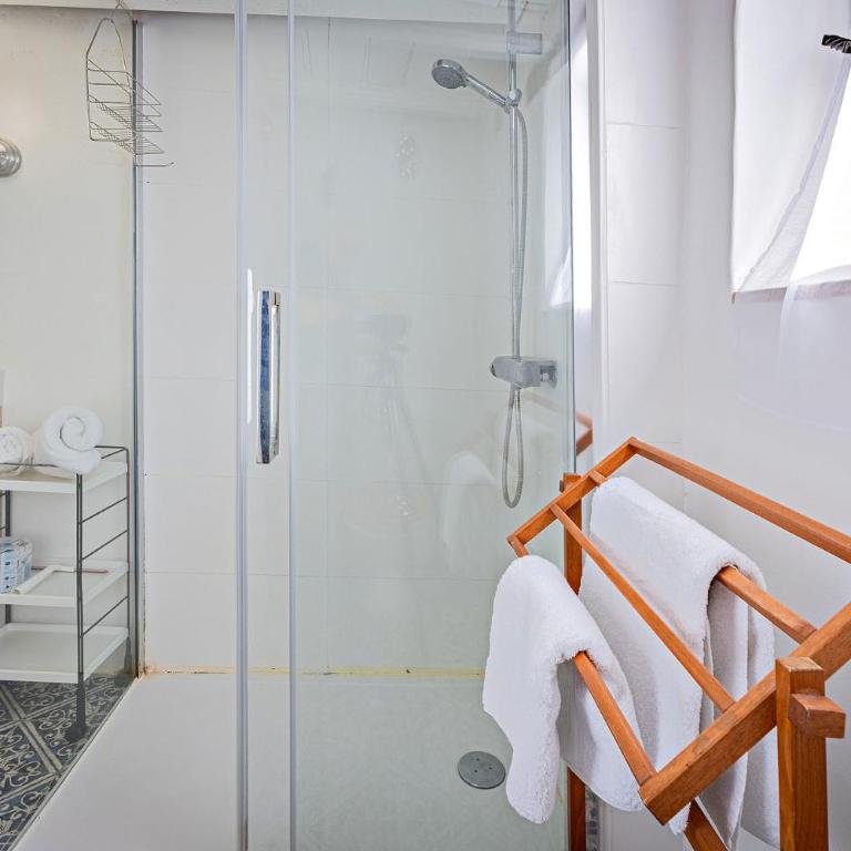 Domaine de l'Auribelle - Villa Tempora - Maison 1 Chambre - 4
