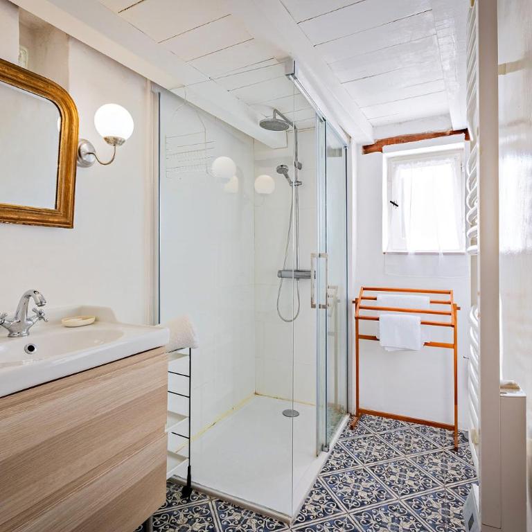 Domaine de l'Auribelle - Villa Tempora - Maison 1 Chambre - 3