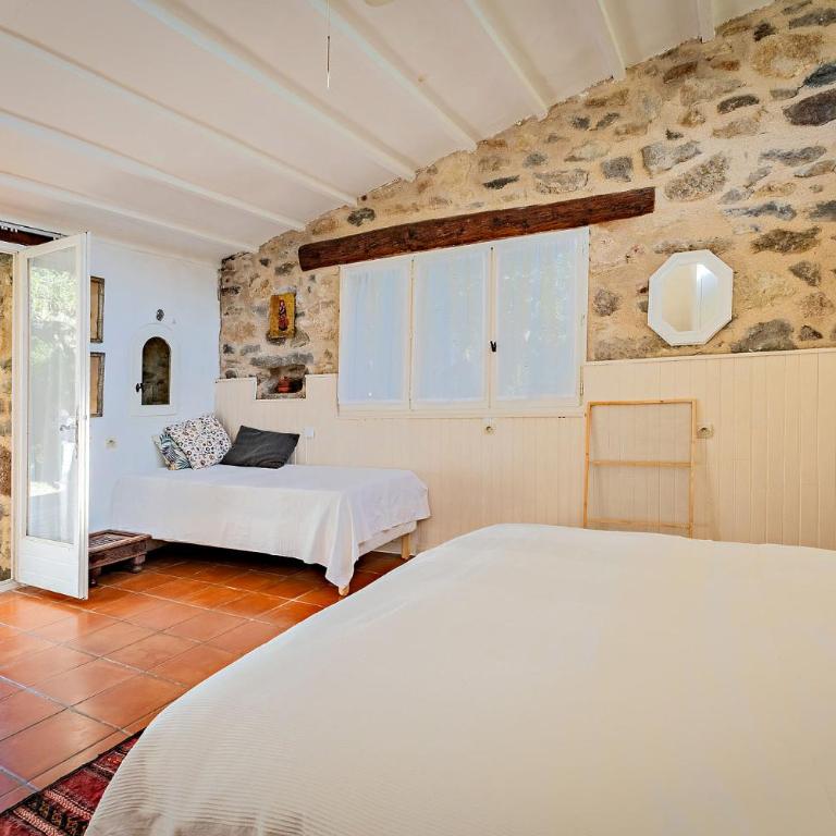 Domaine de l'Auribelle - Villa Tempora - Maison 1 Chambre - 8