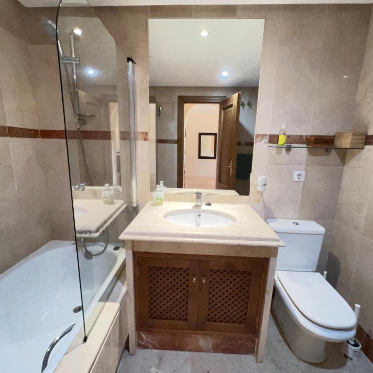 Costalita F - Beachside Apartment - Apartamento de 2 dormitorios - 4