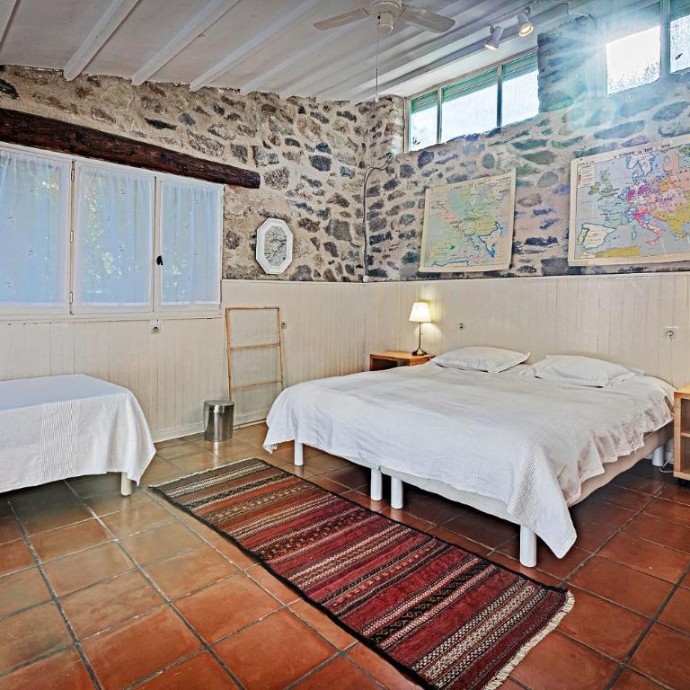 Domaine de l'Auribelle - Villa Tempora - Maison 1 Chambre - 17