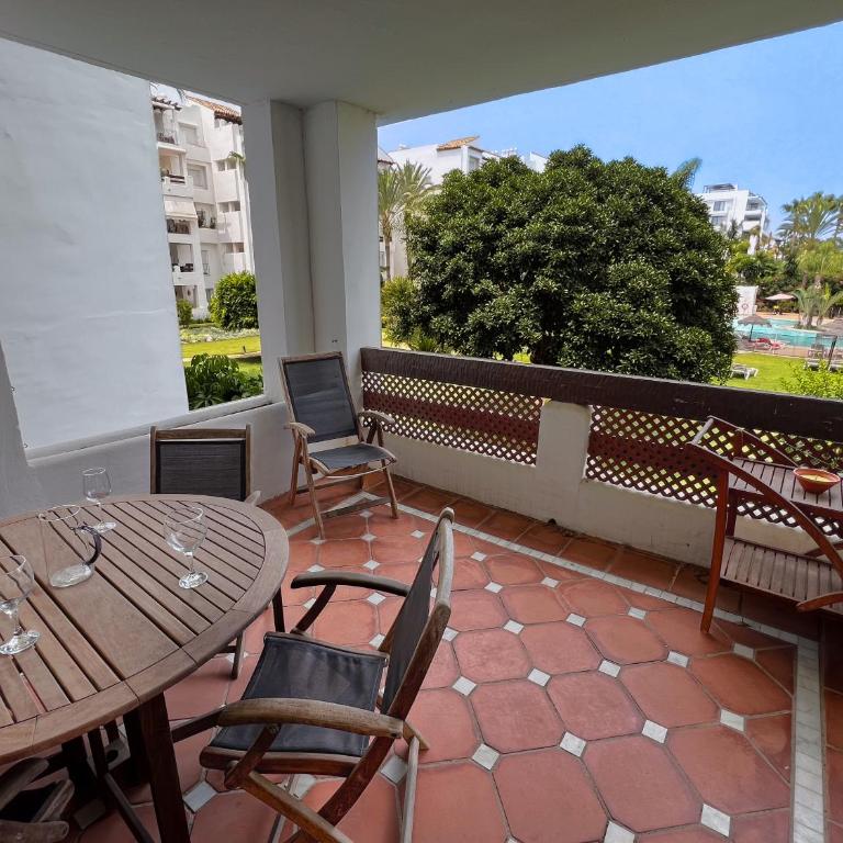 Costalita F - Beachside Apartment - Apartamento de 2 dormitorios - 7