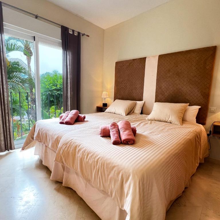 Costalita F - Beachside Apartment - Apartamento de 2 dormitorios - 5