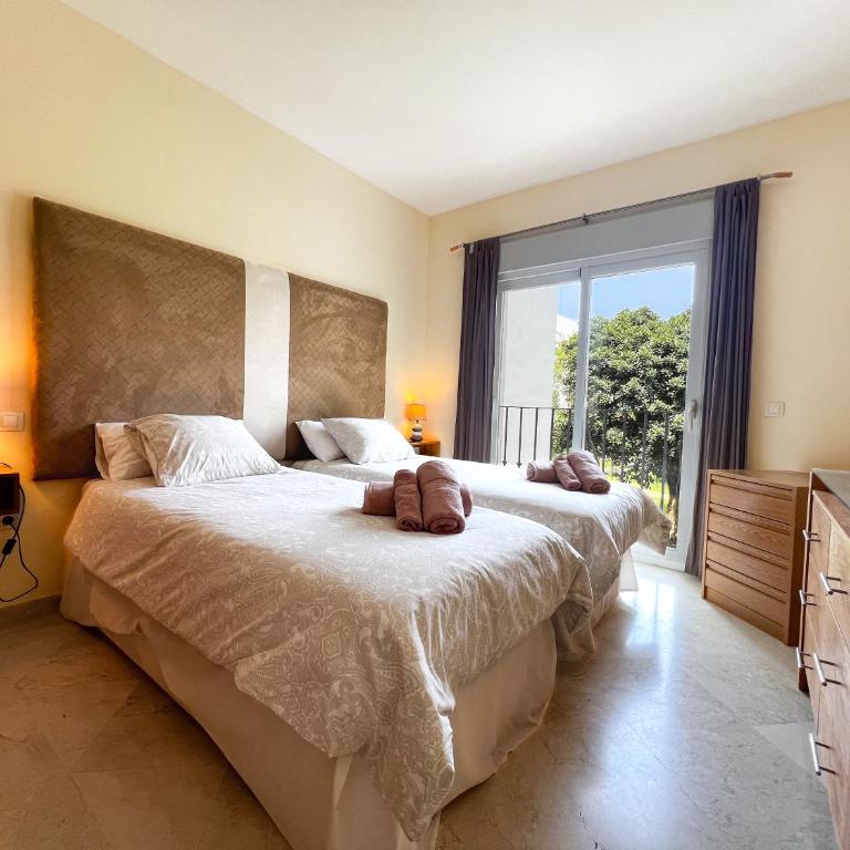 Costalita F - Beachside Apartment - Apartamento de 2 dormitorios - 6