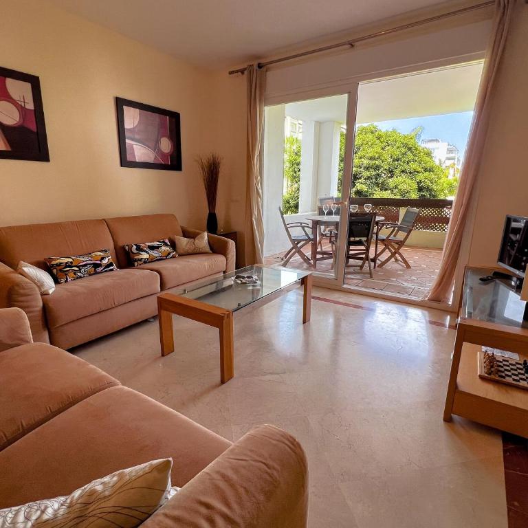 Costalita F - Beachside Apartment - Apartamento de 2 dormitorios - 2