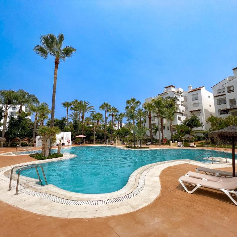 Costalita F - Beachside Apartment - Apartamento de 2 dormitorios - 1