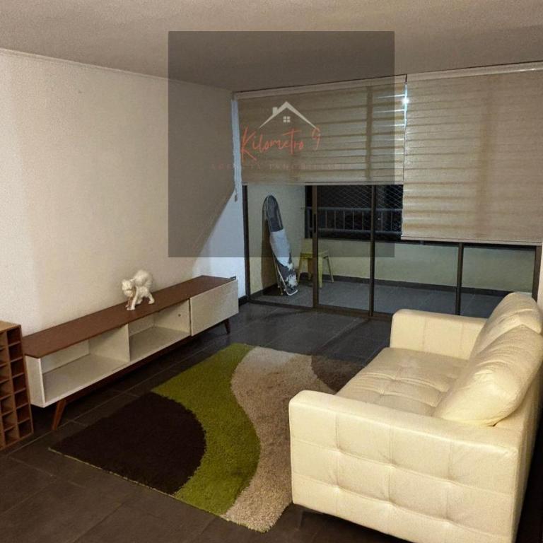 Departamento Cerro Paranal - Apartamento de 2 dormitorios - 1