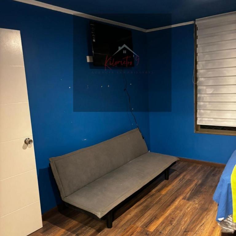 Departamento Cerro Paranal - Apartamento de 2 dormitorios - 8