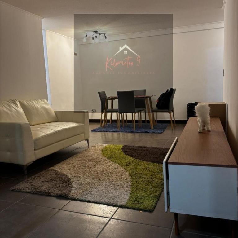 Departamento Cerro Paranal - Apartamento de 2 dormitorios - 10