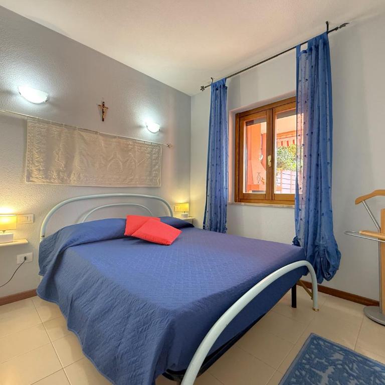 House Marina Blu - Casa con 2 Camere da Letto - 10