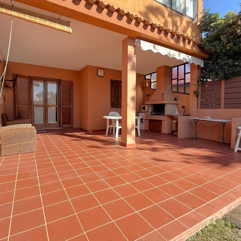 House Marina Blu - Casa con 2 Camere da Letto - 4