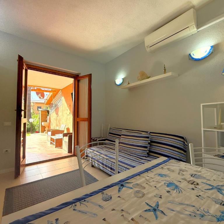 House Marina Blu - Casa con 2 Camere da Letto - 7