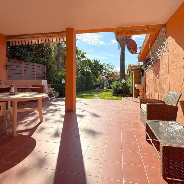 House Marina Blu - Casa con 2 Camere da Letto - 5