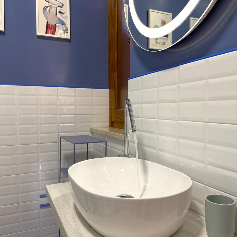 House Marina Blu - Casa con 2 Camere da Letto - 13