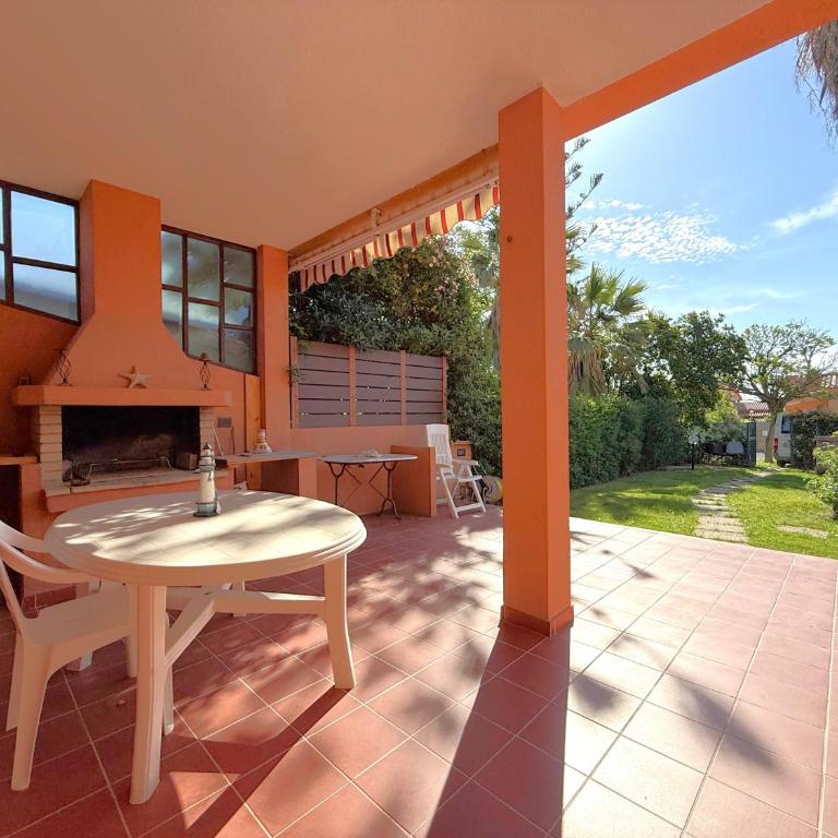 House Marina Blu - Casa con 2 Camere da Letto - 6
