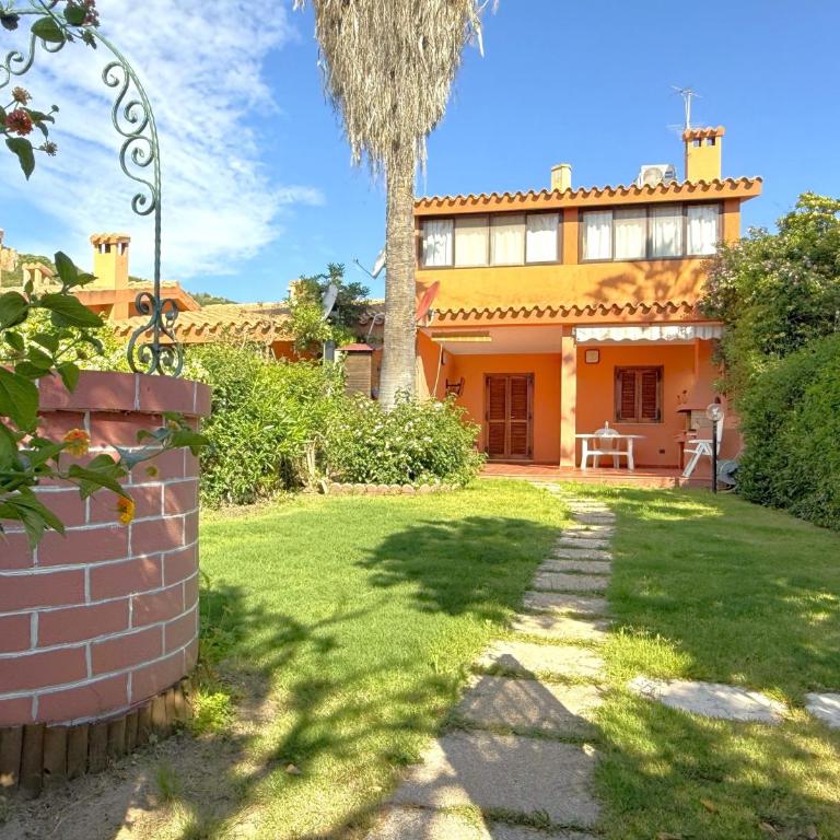 House Marina Blu - Casa con 2 Camere da Letto - 1