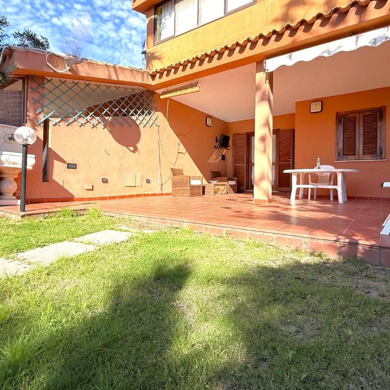House Marina Blu - Casa con 2 Camere da Letto - 2