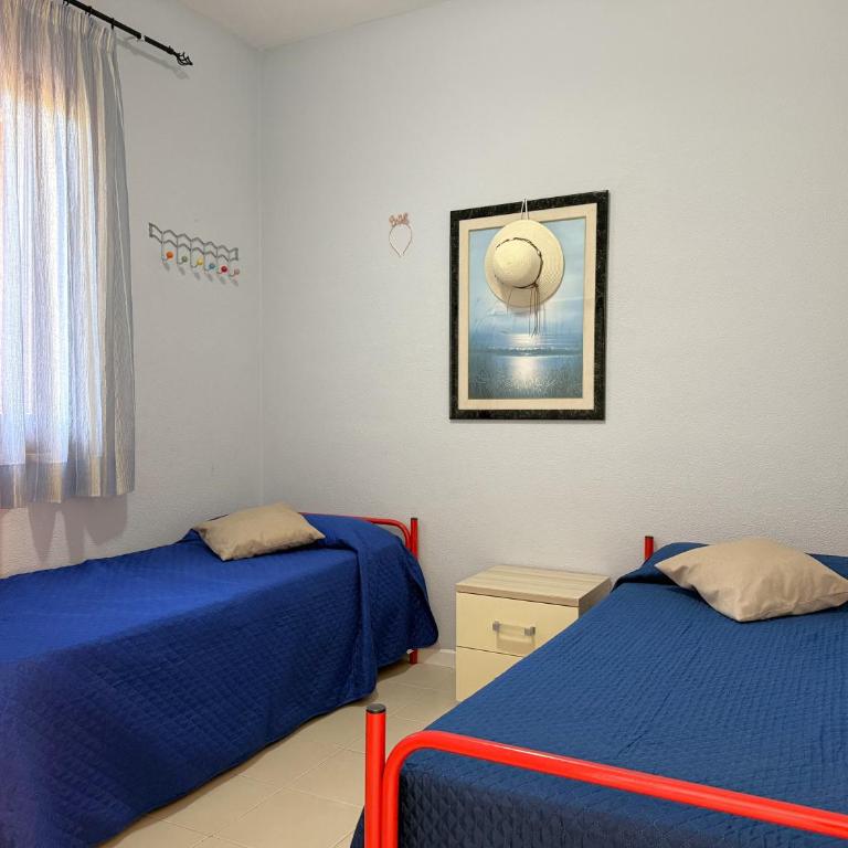 House Marina Blu - Casa con 2 Camere da Letto - 14