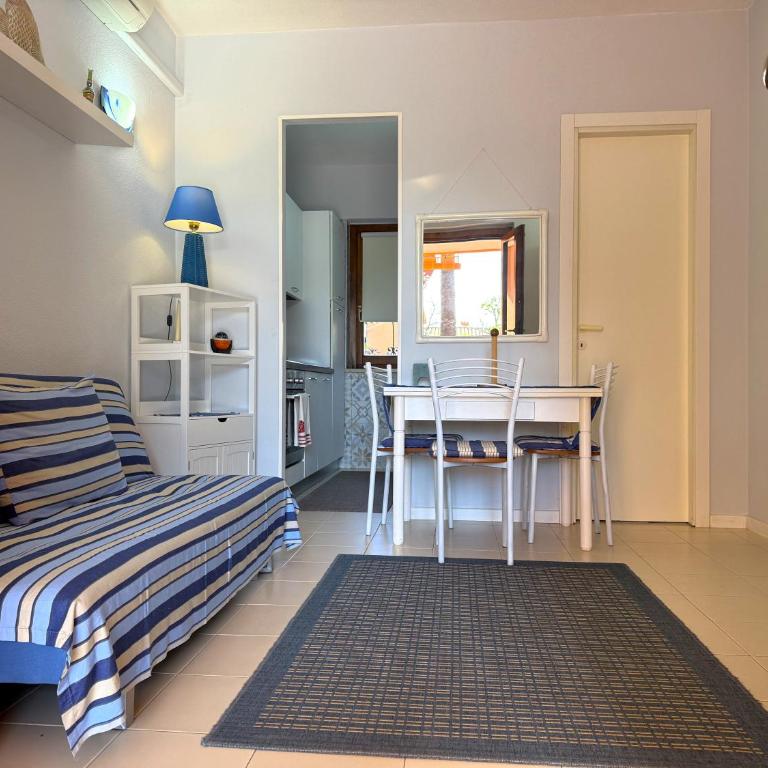 House Marina Blu - Casa con 2 Camere da Letto - 8