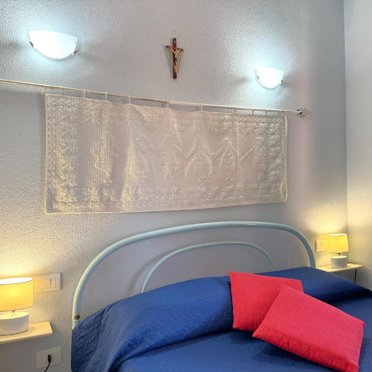 House Marina Blu - Casa con 2 Camere da Letto - 11