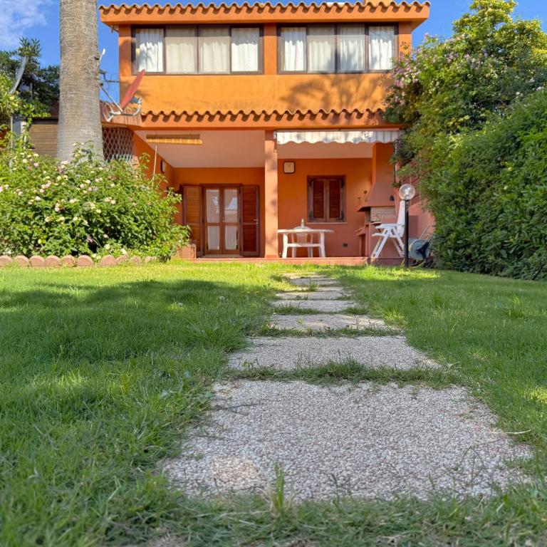 House Marina Blu - Casa con 2 Camere da Letto - 3