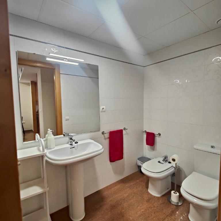 Ancla Spaces EGVT-436-CS no vista al mar - One-Bedroom Apartment - 11