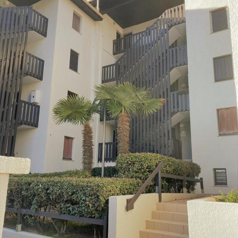 Le Wharf - Two-Bedroom Apartment - 7