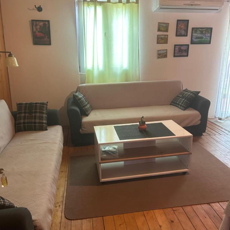 Velicanka hostel 2 - Apartment mit 1 Schlafzimmer - 1