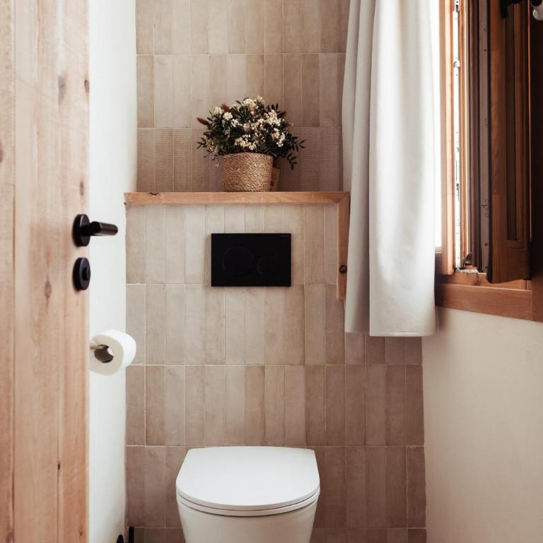 Nomad Hotel & Spa Altea - Suite Familiar - 4