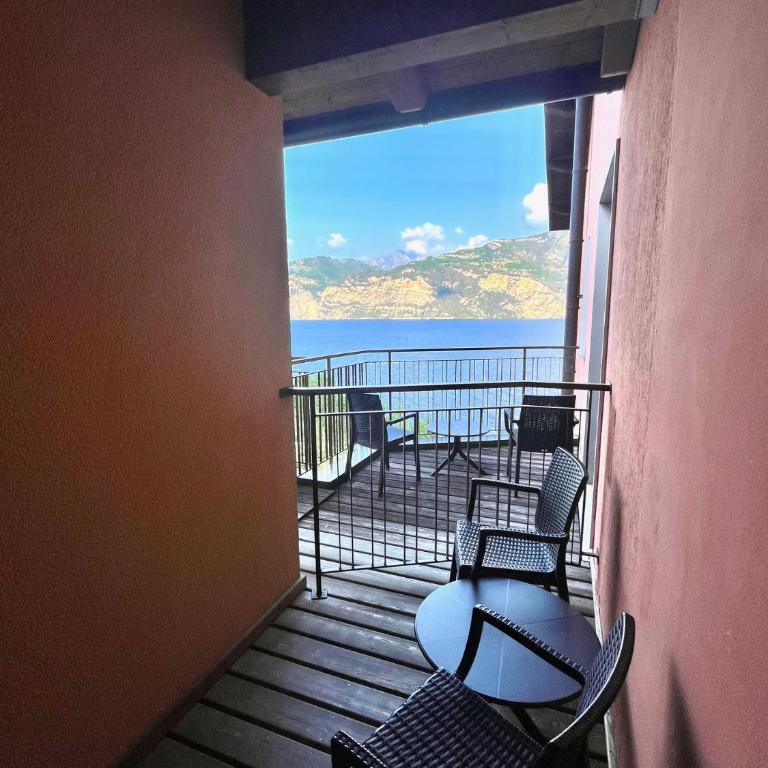 Hotel Villa Carmen - Suite Familiare (4 Adulti) - 7
