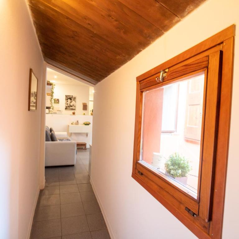 Realkasa Tovaglie Flat - Appartamento con 1 Camera da Letto - 8