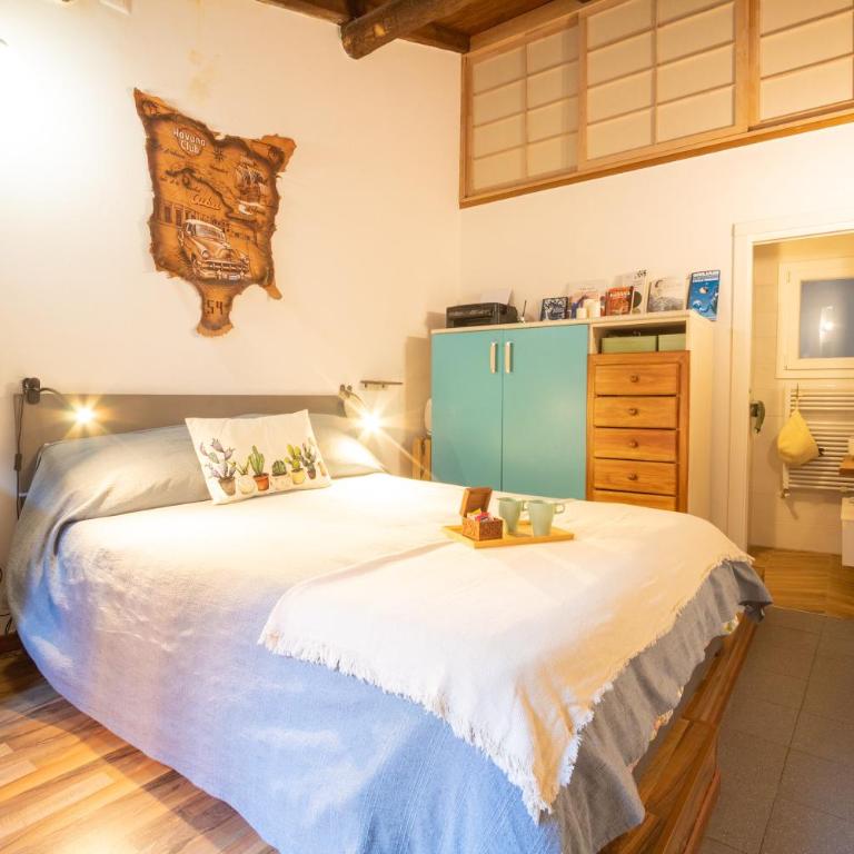 Realkasa Tovaglie Flat - Appartamento con 1 Camera da Letto - 10