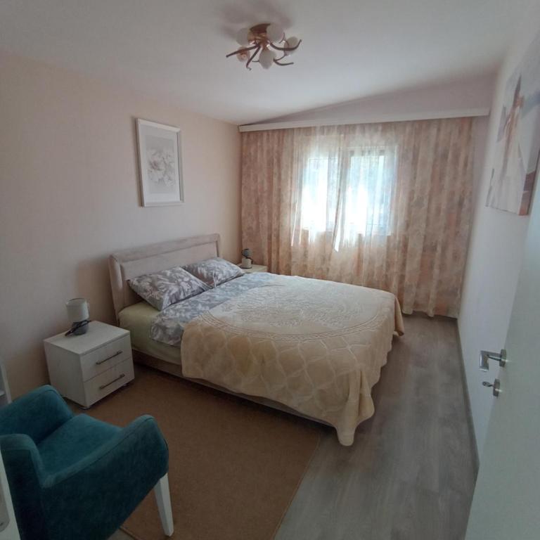 Dubrava 112 - Two-Bedroom Apartment - 11